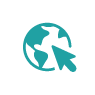 Web Browser Icon