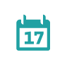 Calendar Icon