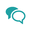 chat icon
