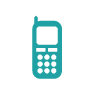 cell phone icon