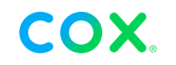 Cox Logo
