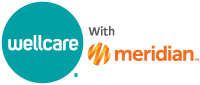 Go to Wellcare By Meridian homepage