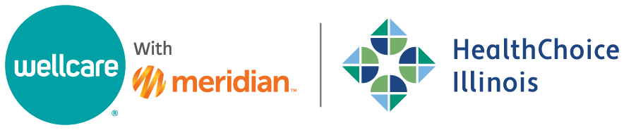 Go to Wellcare By Meridian homepage